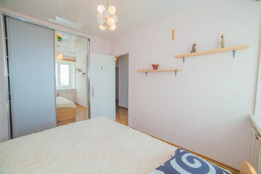 VL Stay Apartments City Centre