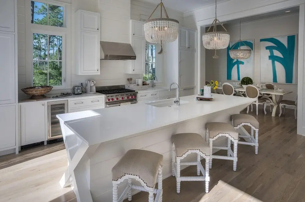 Here Comes the Sun 447 E Royal Fern Way By Dune Vacation Rentals