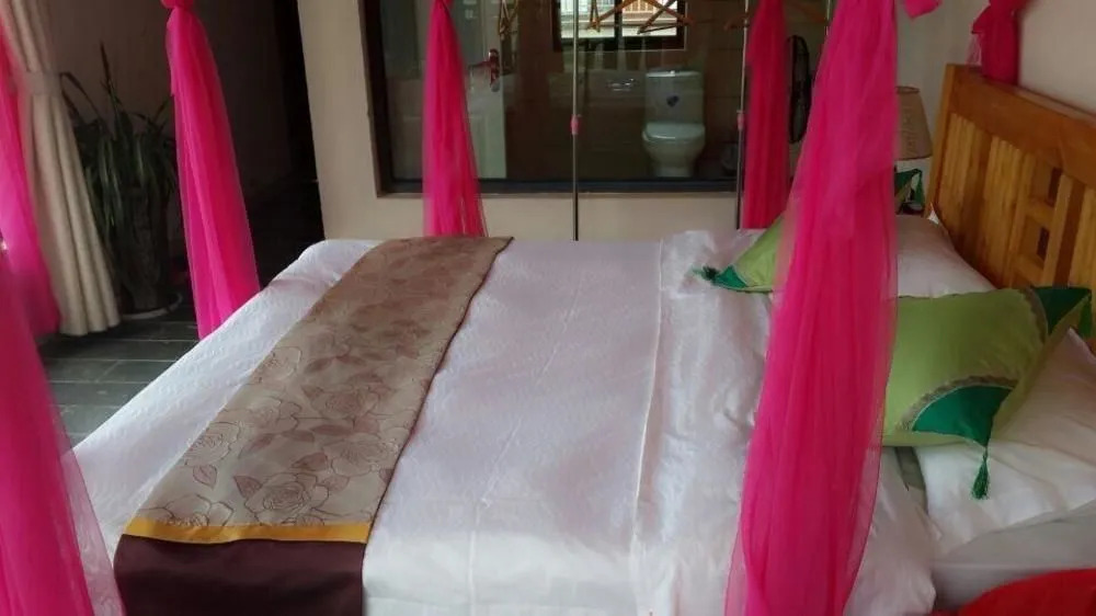 Dali Shuanglang Haiyue Xinju Guesthouse