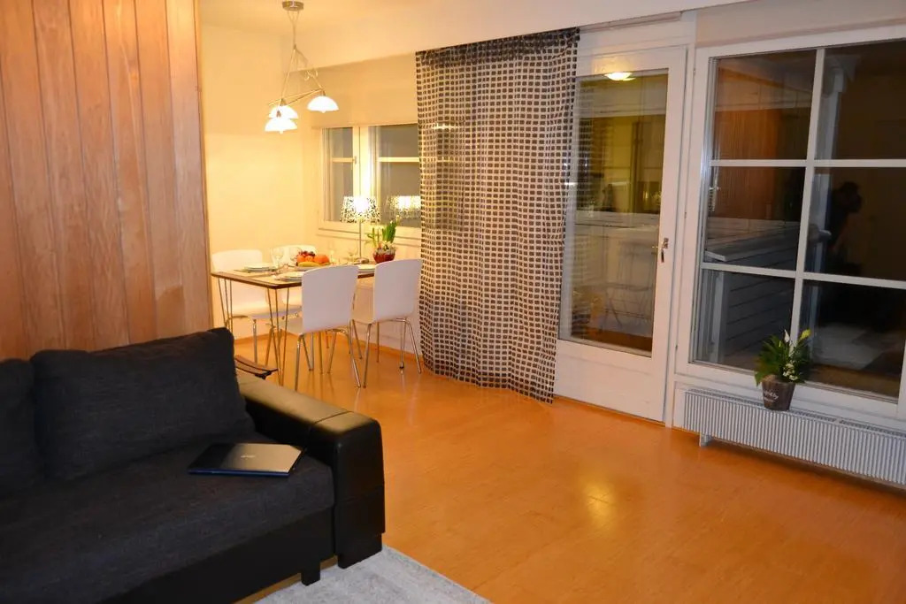 Apartments Karviaismäki