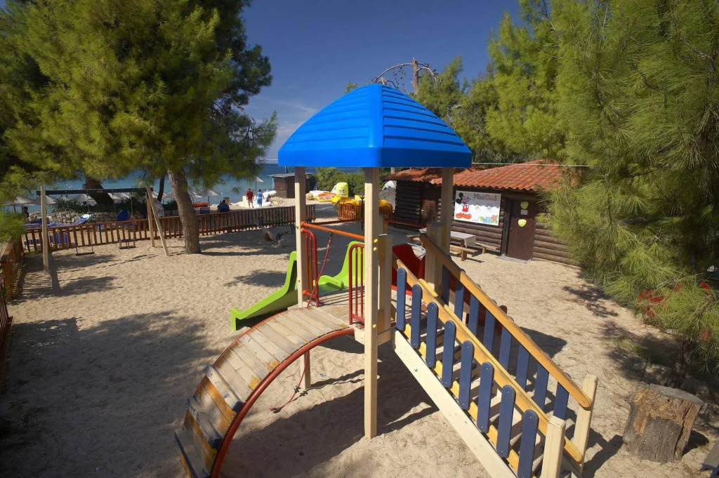 Portes Beach Hotel