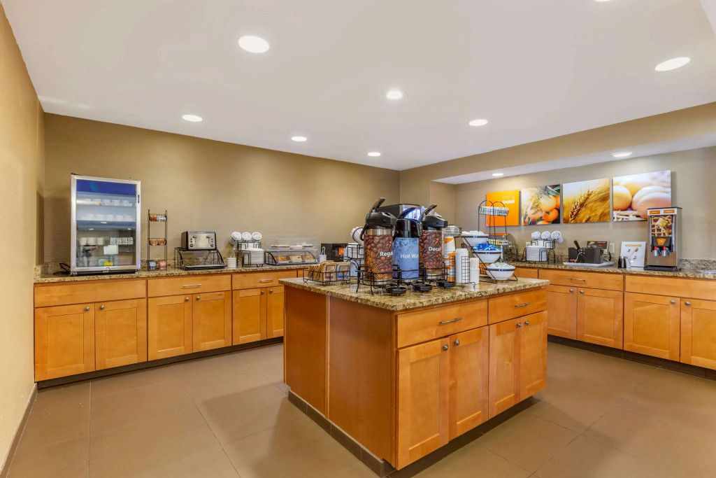 Comfort Inn Quantico