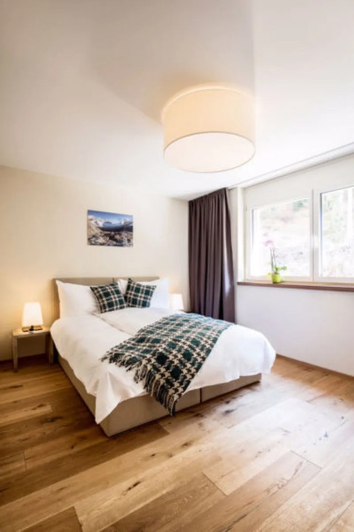 Peaks Place Apartment-Hotel & Spa 34068