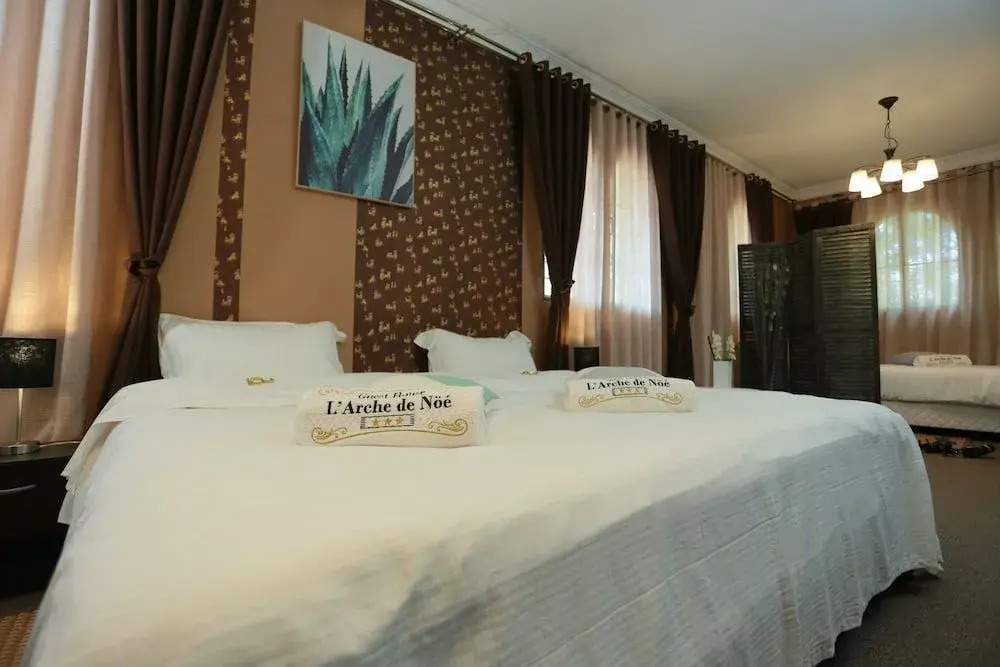 Arche De Noé Hotel
