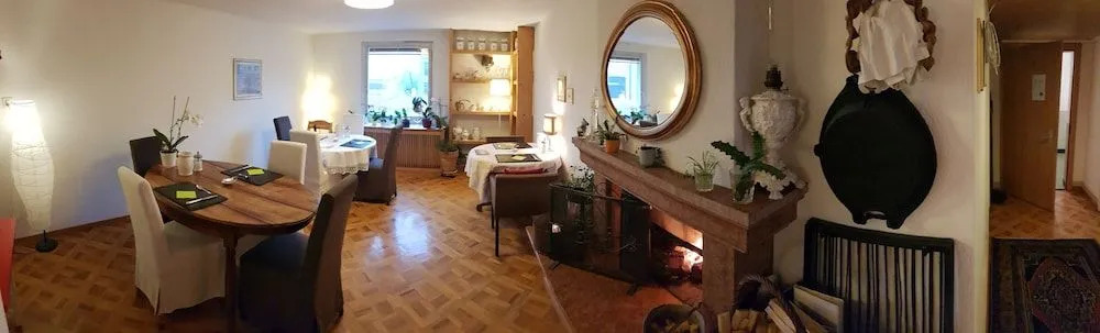 BnB Haus Weibel