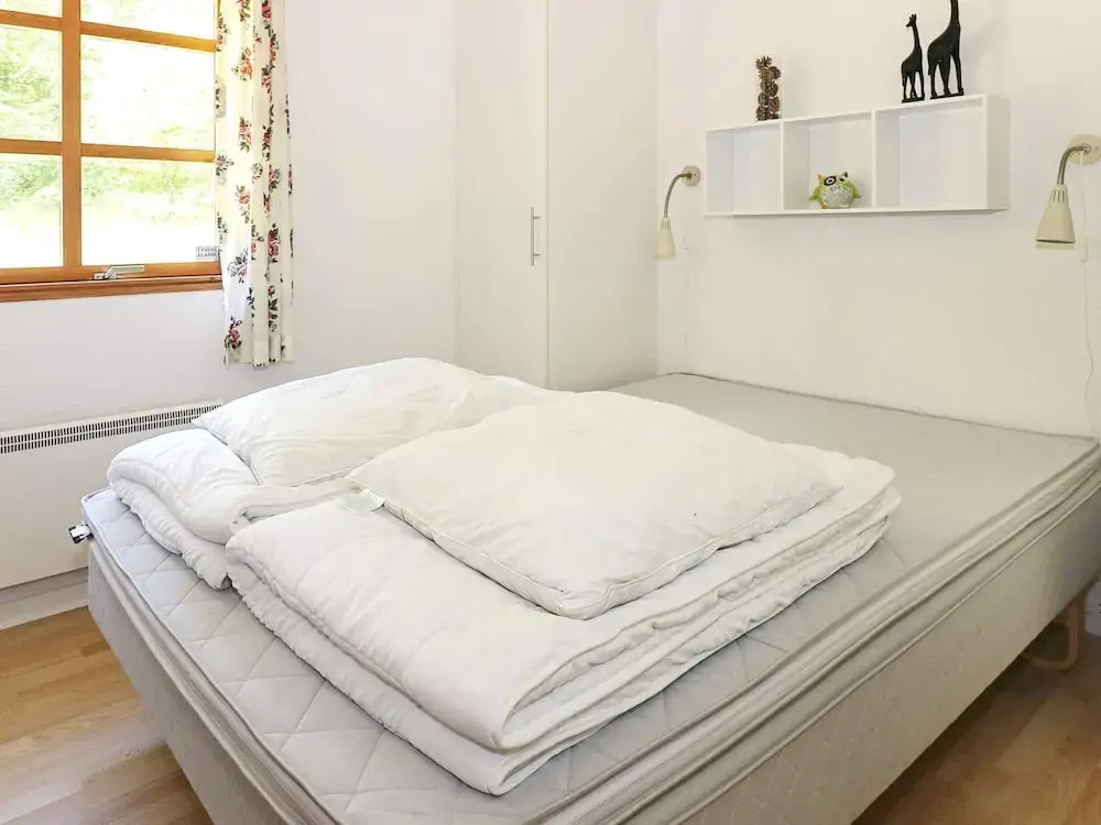 Lavish Holiday Home in Hadsund near Sea