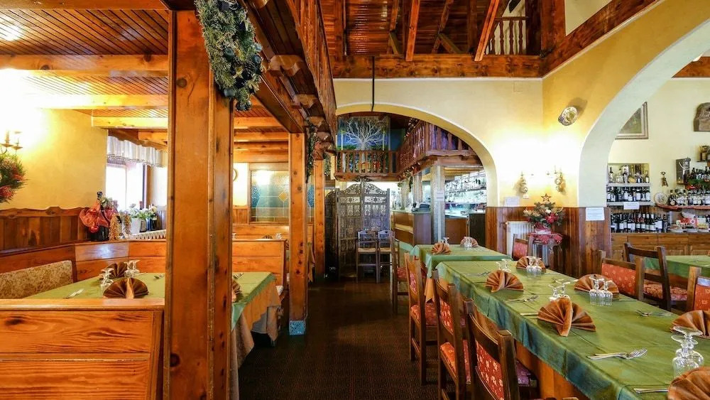 Hotel Ristorante La Nuova Fattoria