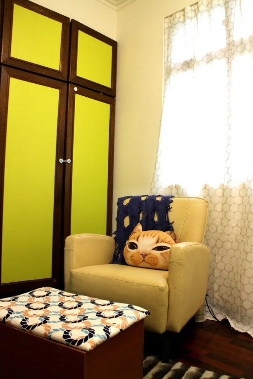 XiTang Comfortable Suite