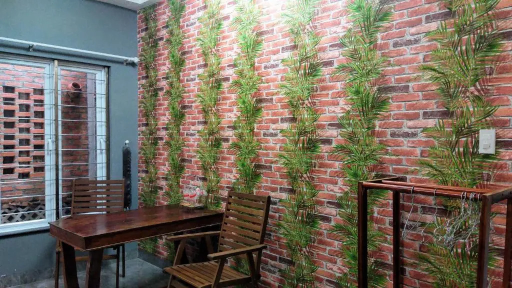 Homestay Nhà Muội