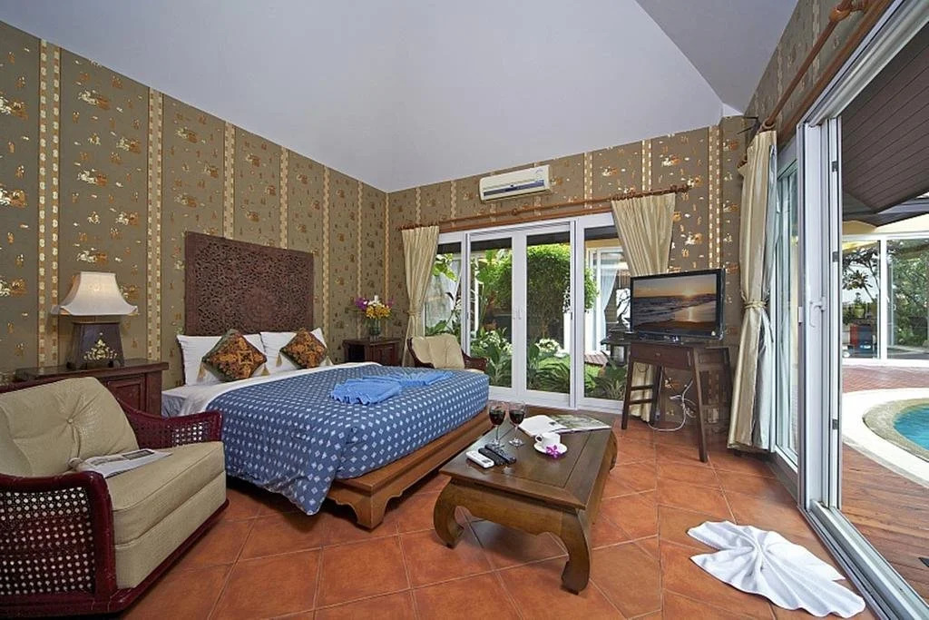 Villa Haven