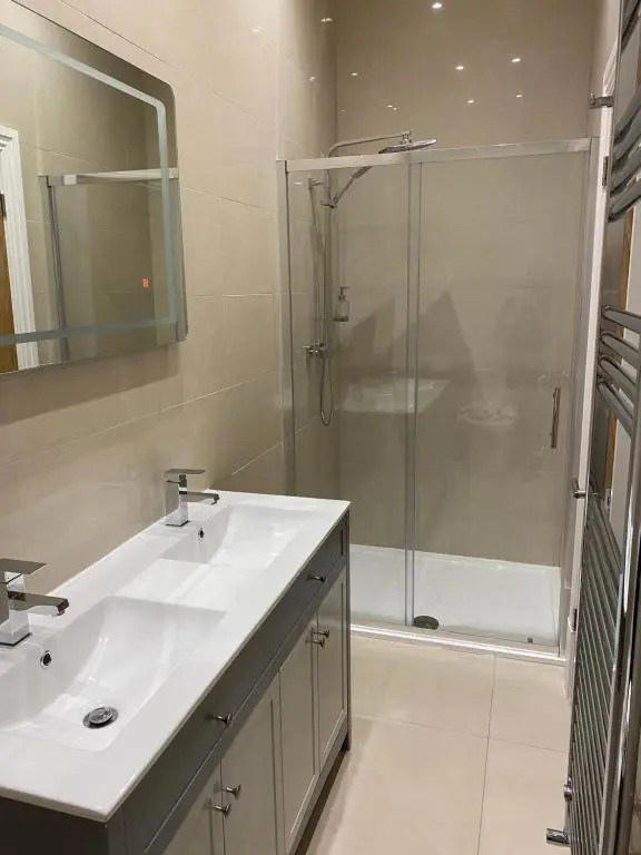 Wells House luxury 2 bedroom apartment