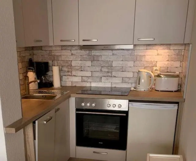 Appartement Seesicht