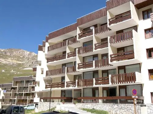 Apartment Le 2100 A et B.1