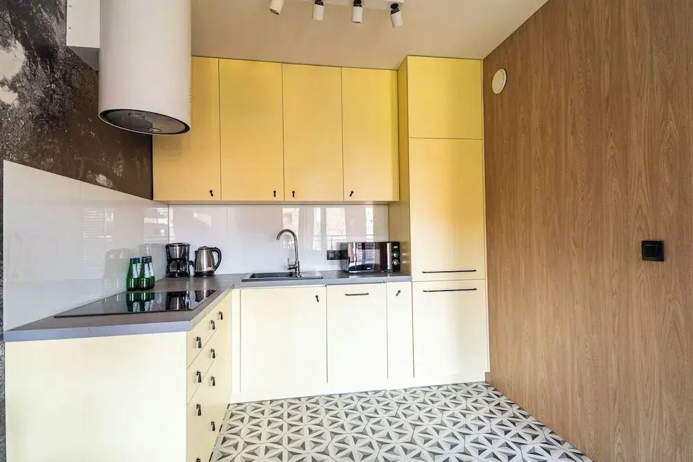 Grand Apartments - Apartments SPA Waterlane Island