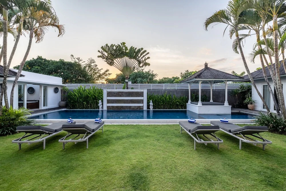 Rama Residence Seminyak