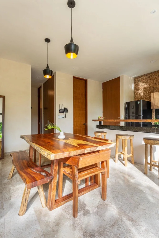Luxury 2 Bedroom Suite Private Pool TL01