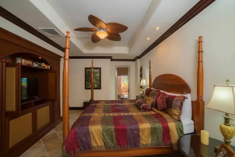 Terrazas 1A 3 bdr Ocean View in Los Suenos