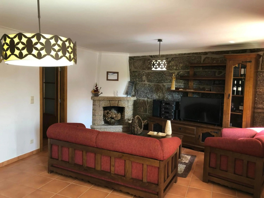 Casa Do Valado