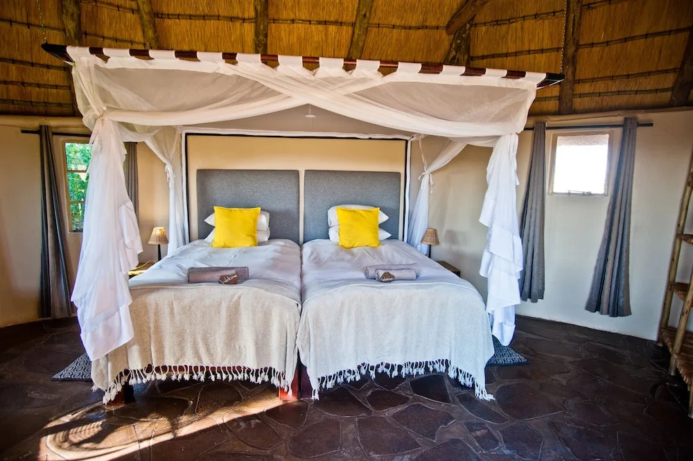 Palmwag Lodge