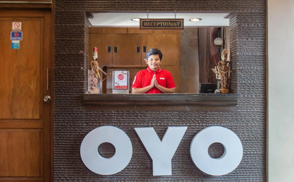 绿洲酒店(Oasis Hotel)