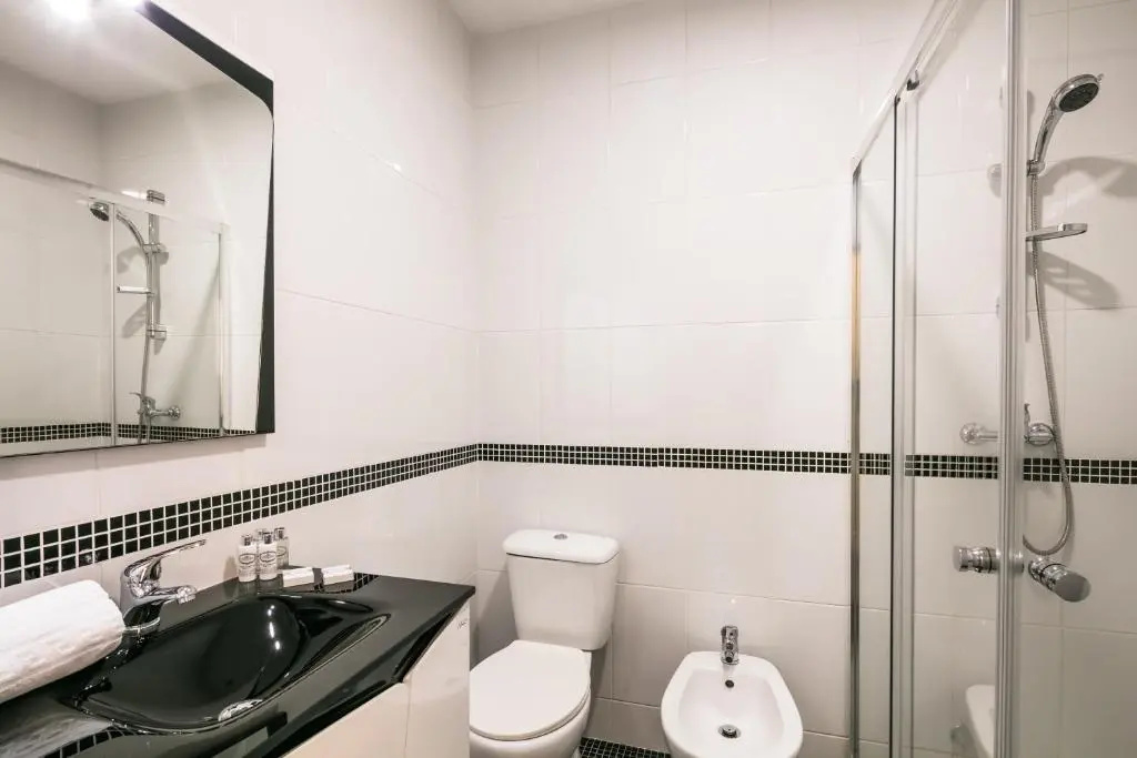 Camarinha Oporto Apartments
