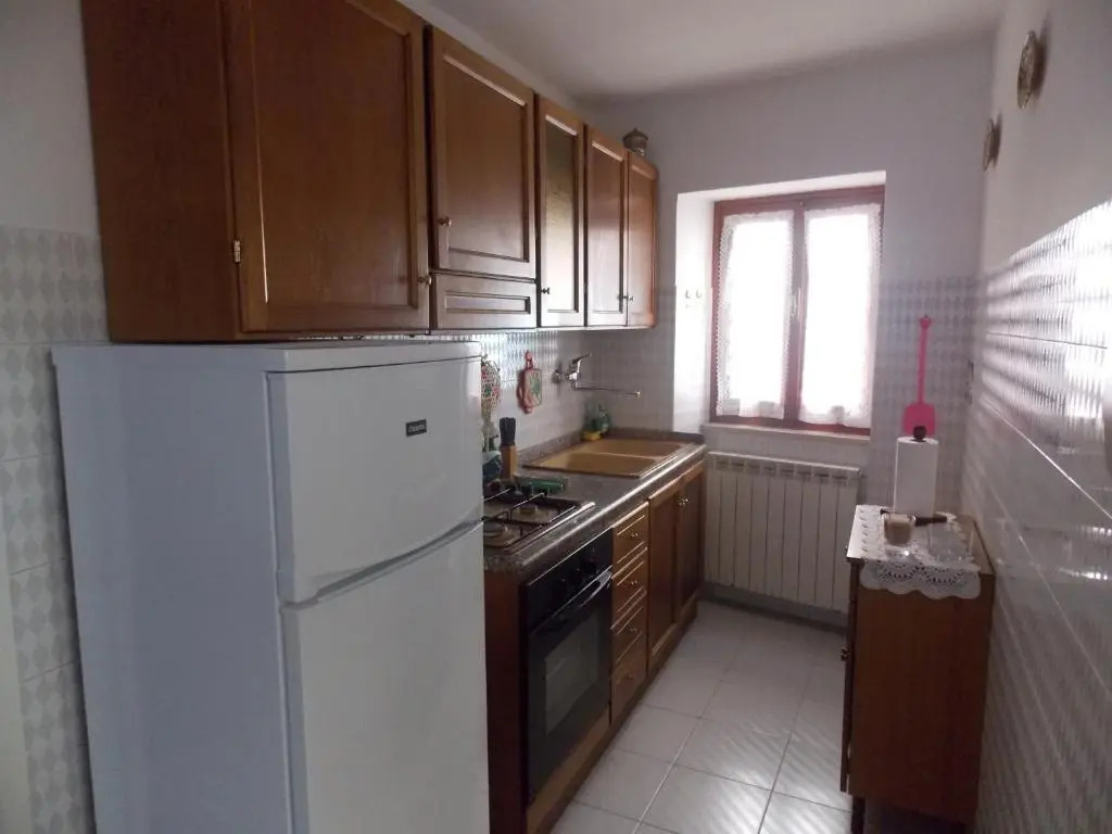 Appartamento Tuderte