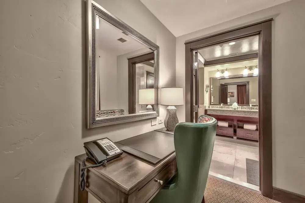 Mid-mountain Escape With Ritz Amenities 2 Bedroom Condo by RedAwning