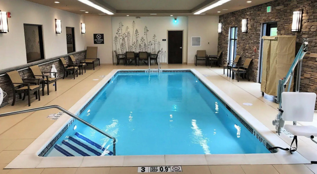 Sleep Inn & Suites Middletown - Goshen