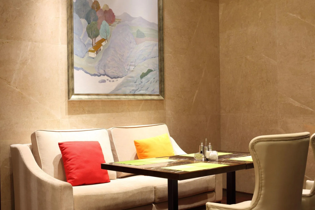 S&N Garden Hotel Taizhou