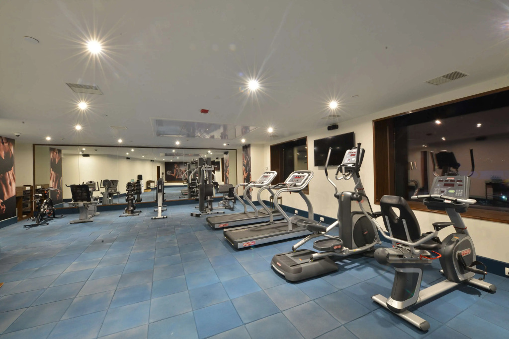 Ramada Plaza Chennai