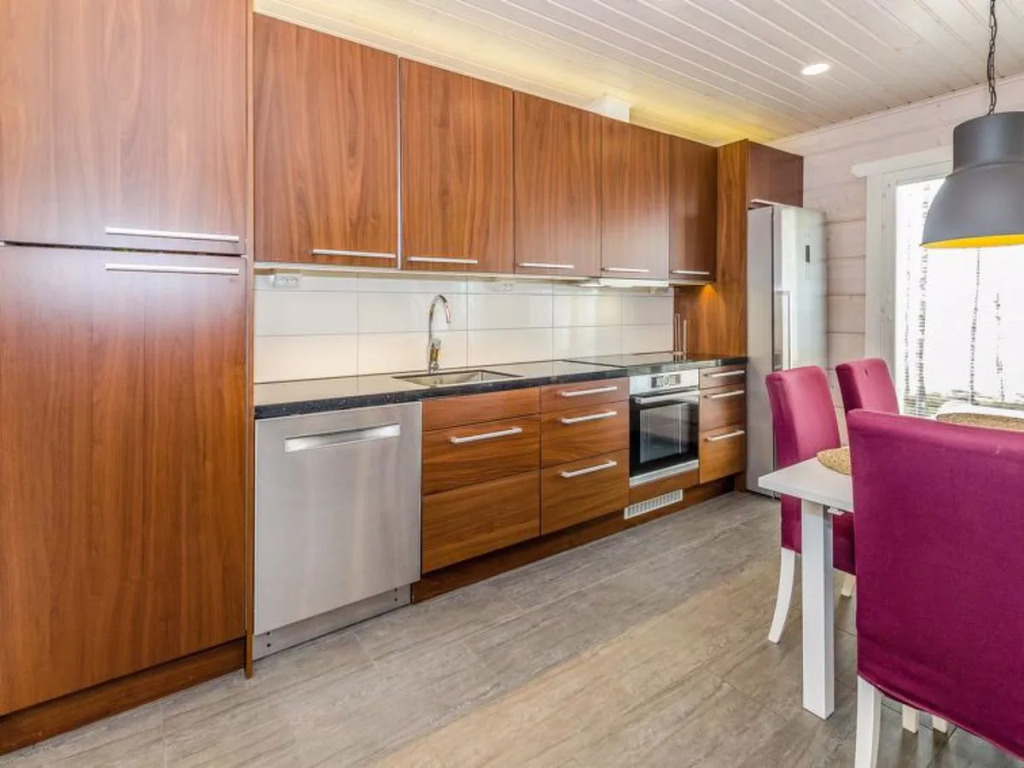 Villa 8 nightingale