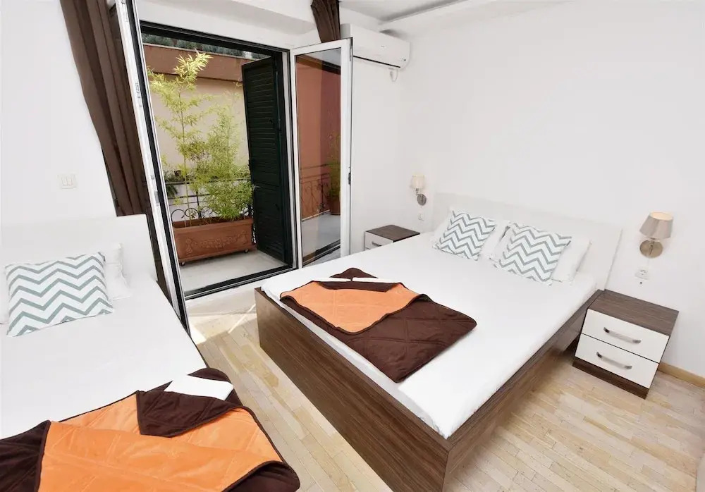 Apartments Ivanovic