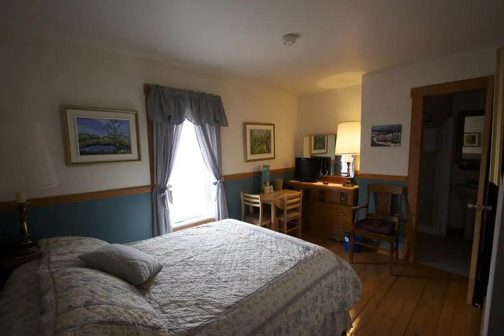 Auberge Marcel Gagnon