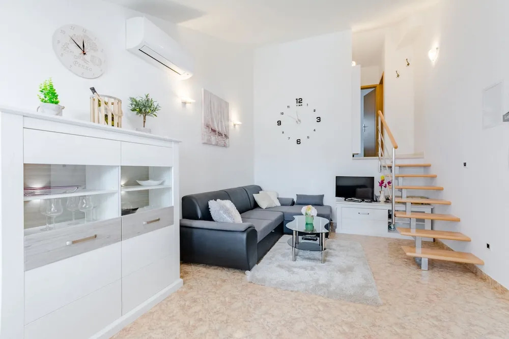 Apartment Penzo