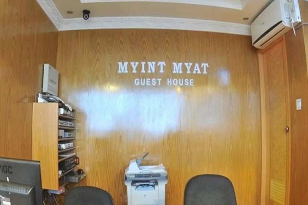 Myint Myat Guest House
