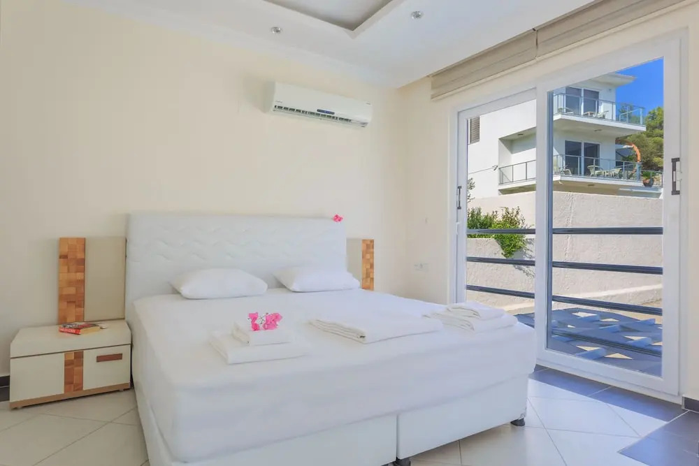 Residence Villa 5