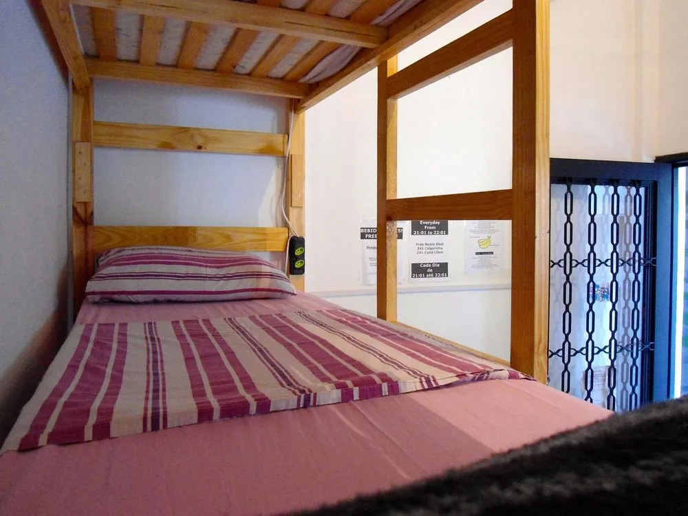 Beats Hostel