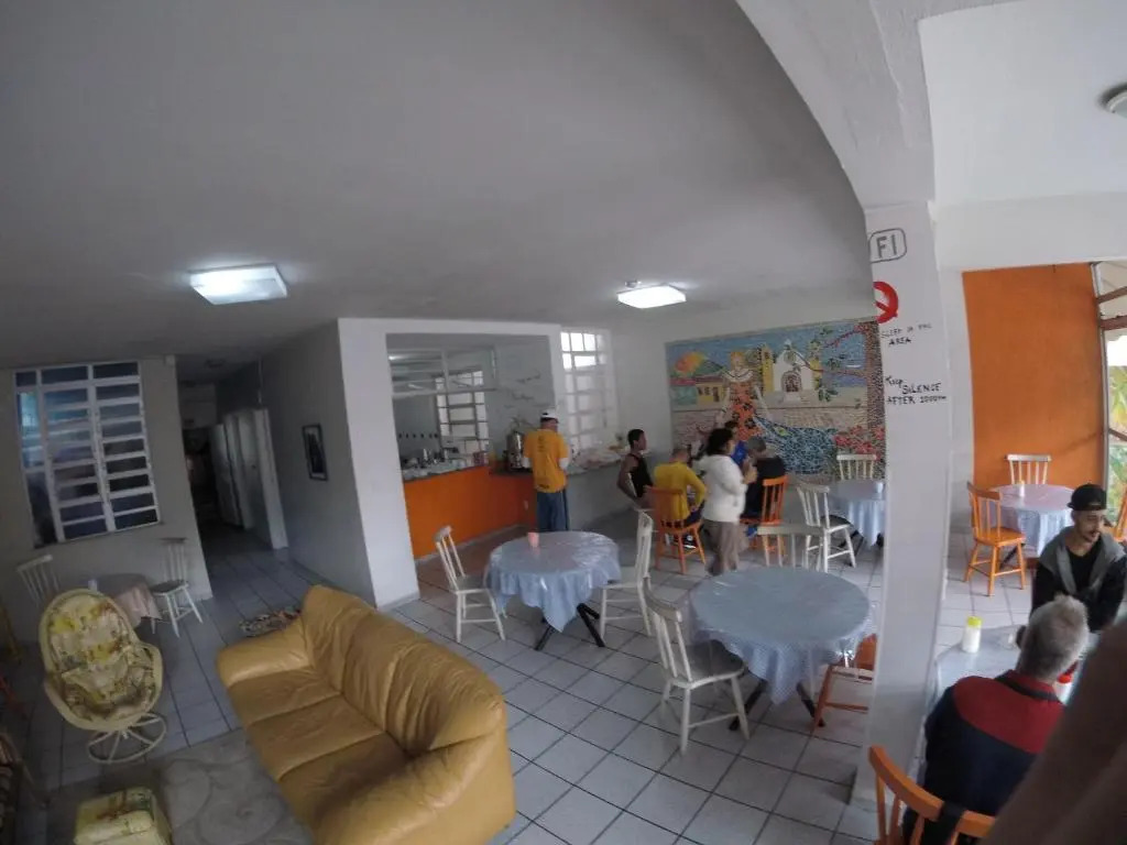 Floripa Hostel CENTRO