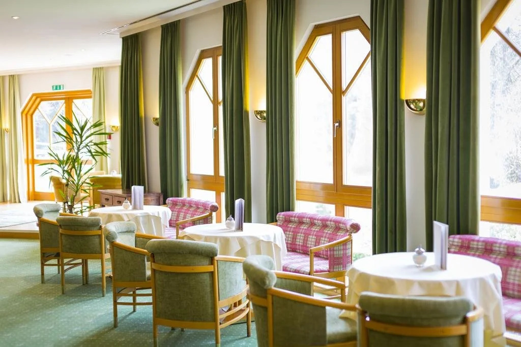 Kurhotel Leonardo