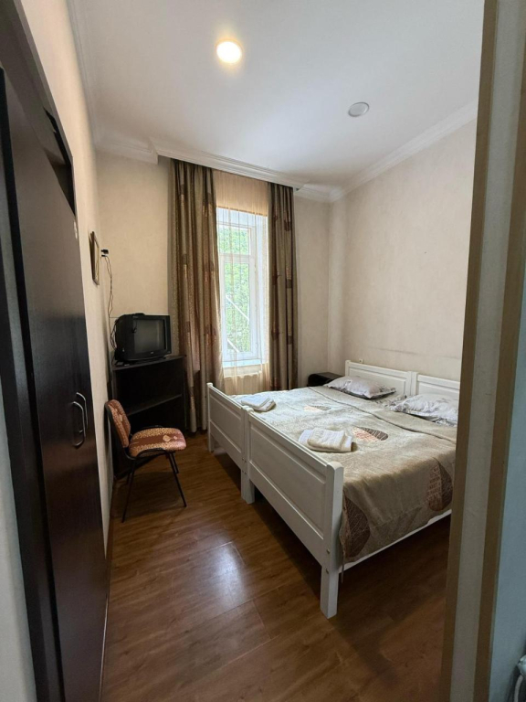 Hotel Meidani