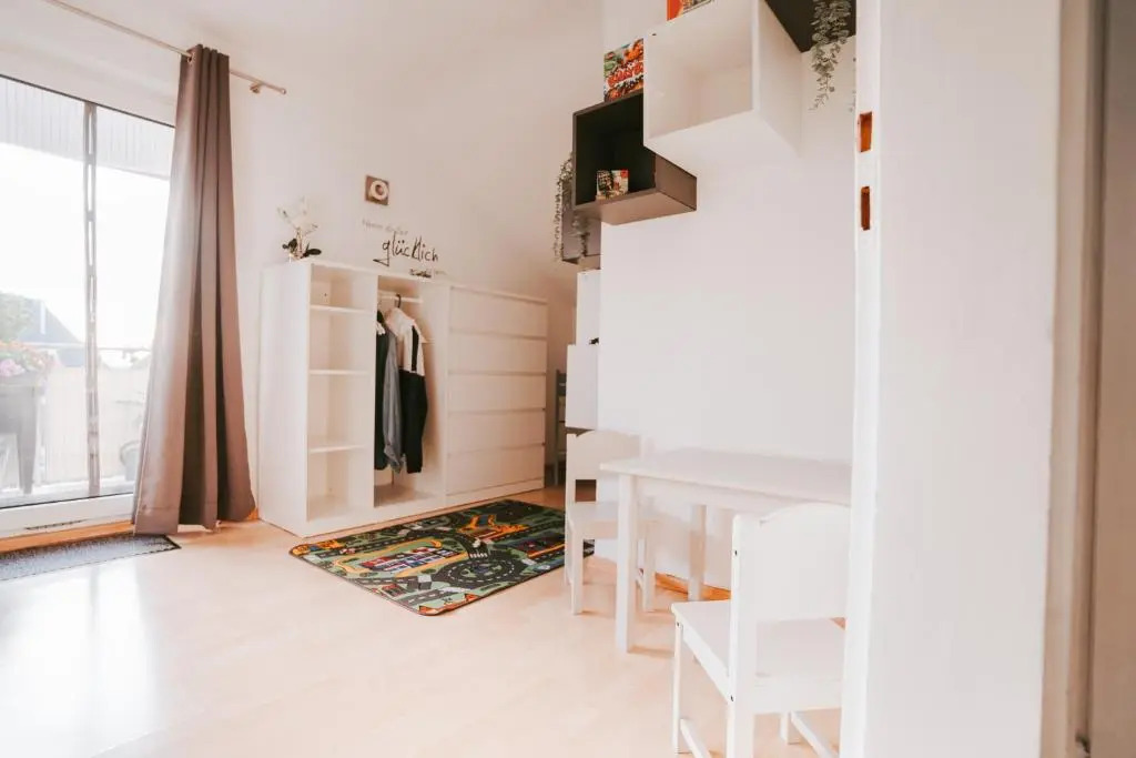 Ferienwohnung Seeblick Wadee