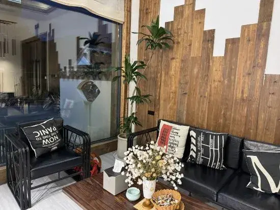 Jiuli Homestay