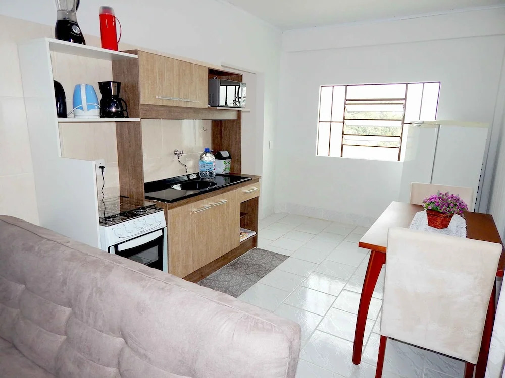 Apartamento Alta Vista Gramado