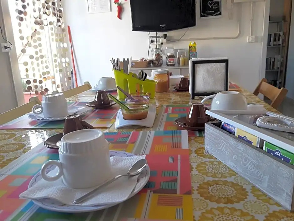 Casa Adriana B&B