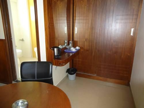 Sheetal Residency