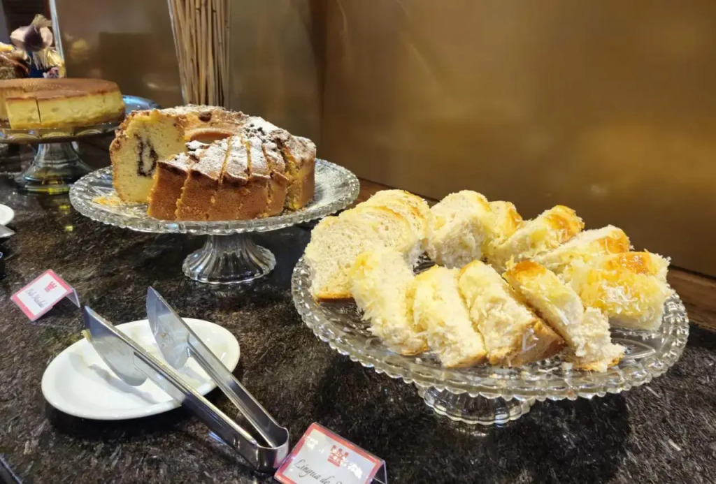 Faro Hotel São José dos Campos