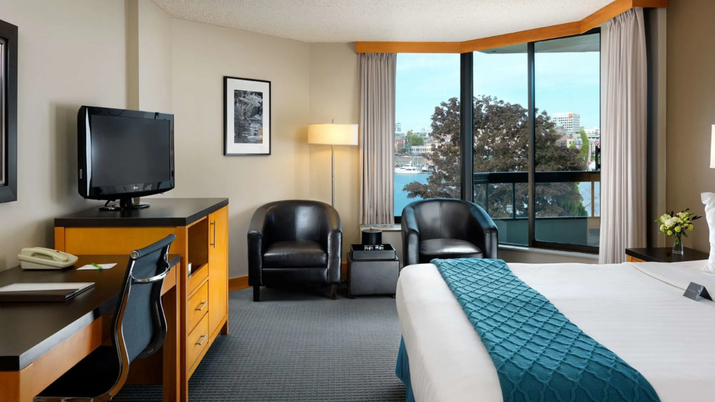 Inn at Laurel Point