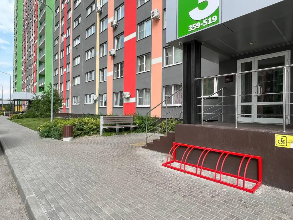 EasyRent (ИзиРент) на проспекте Московский 44