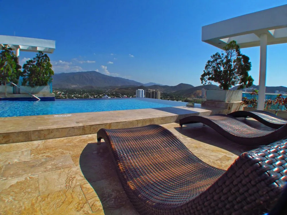 Apartamentos Neos - Cerca al Mar by SOHO