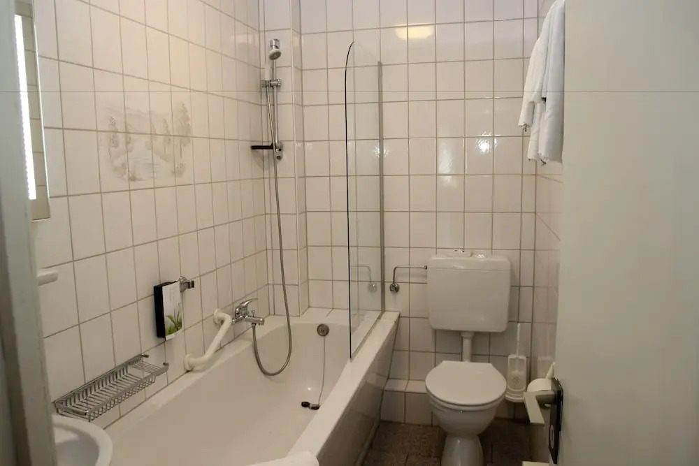 Hotel Rheinland